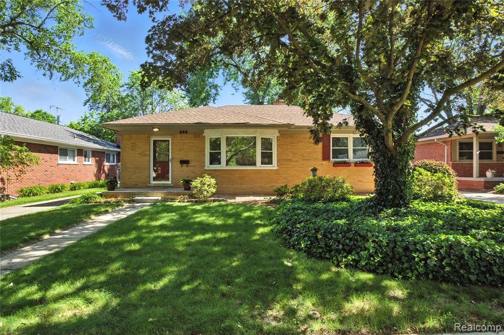 655 Ross Street, Plymouth, MI 48170 — Photo 2