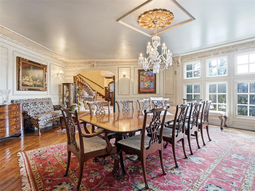 3075 Heron Pointe Drive, Bloomfield Hills, MI 48302 — Photo 18