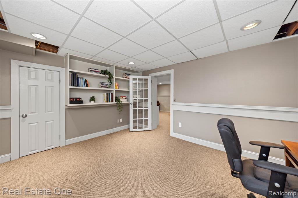 8124 Huntington Road, Huntington Woods, MI — Photo 43