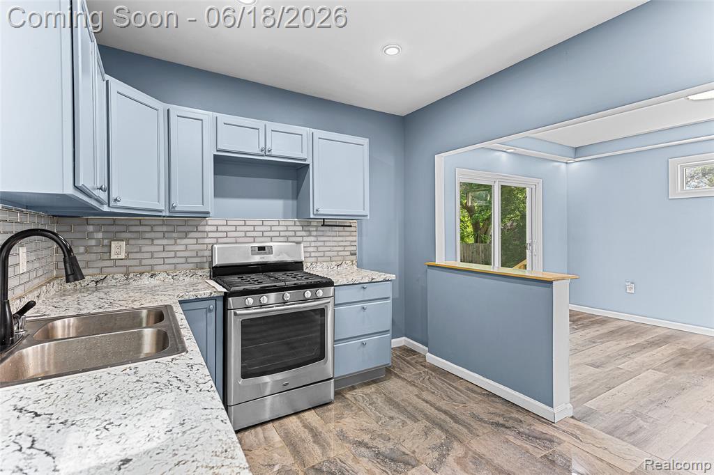 5281 Vancouver Street, Detroit, MI 48204 — Photo 11
