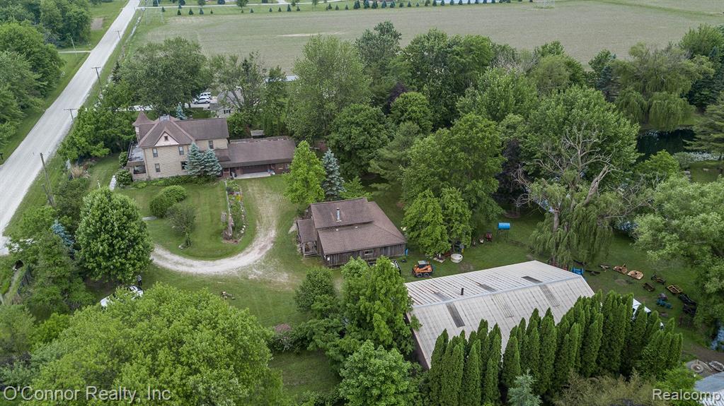 4304 Church Road, Casco, MI 48064 — Photo 20