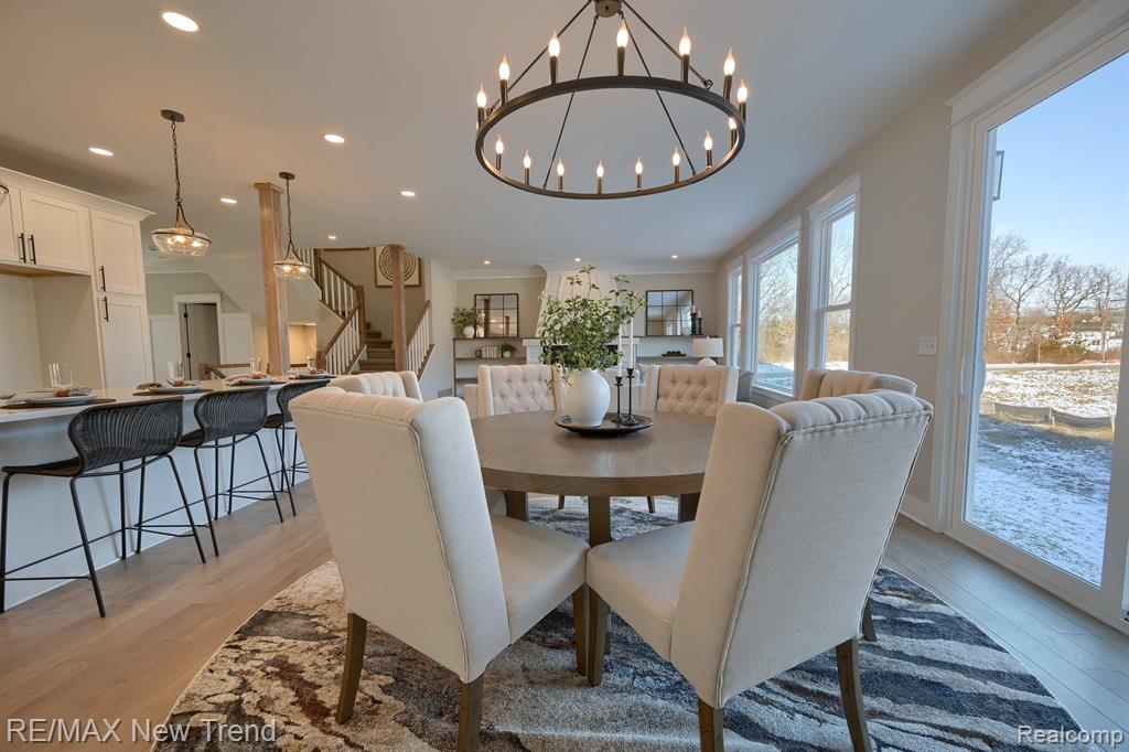 213 MOUNTAIN VIEW LANE, Milford, MI 48381 — Photo 15