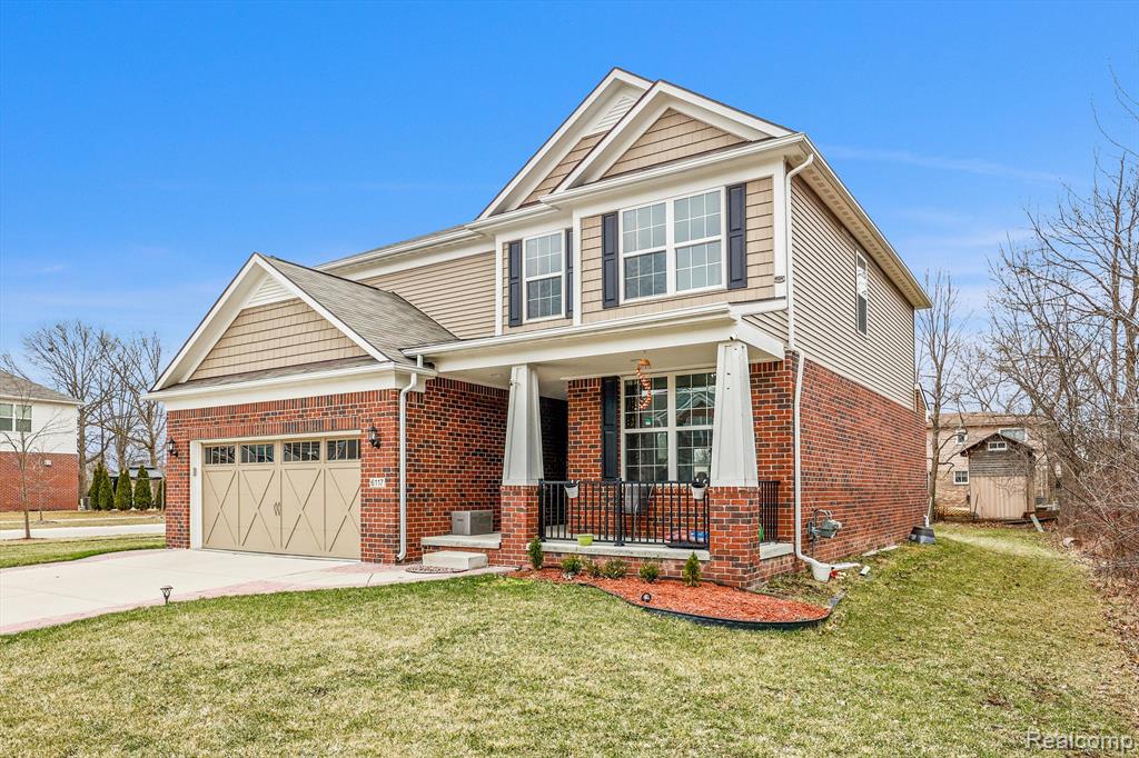 6117 BRANCH Drive, Canton, MI 48187 — Photo 5
