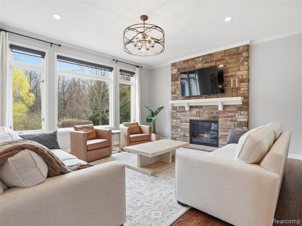3085 Royal Berkshire Lane, Oakland, MI — Photo 21
