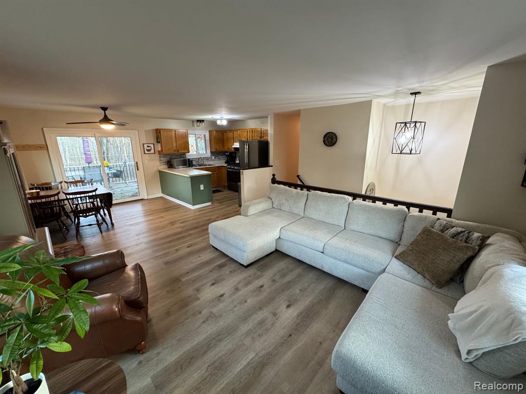 11255 MCGREGOR Road, Pinckney, MI 48169 — Photo 7