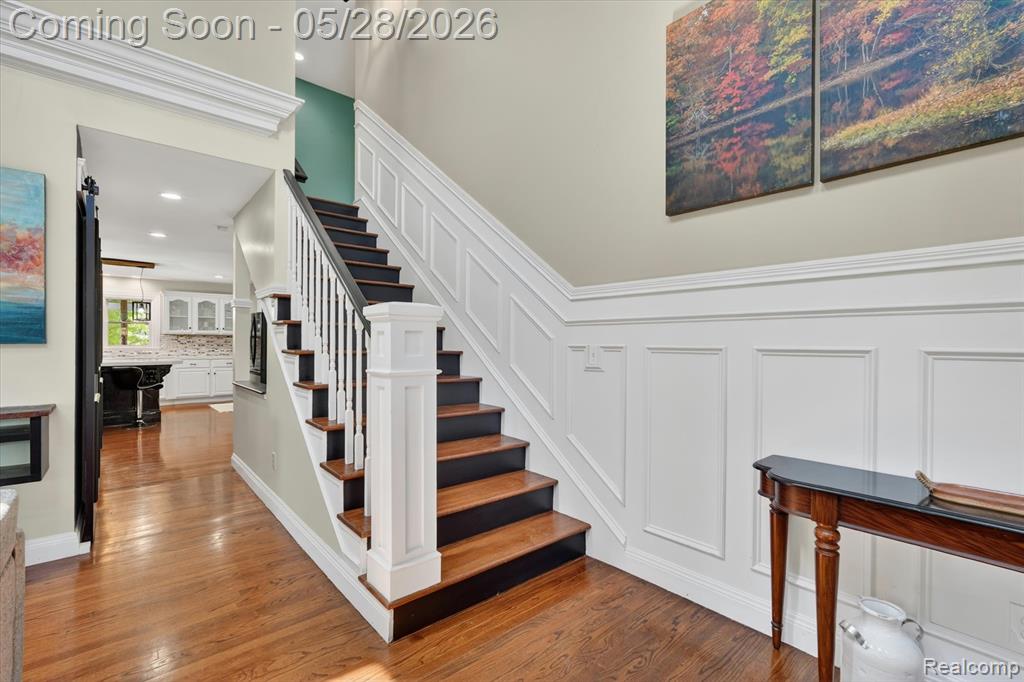 4717 Lonsberry Road, Columbiaville, MI 48421 — Photo 17
