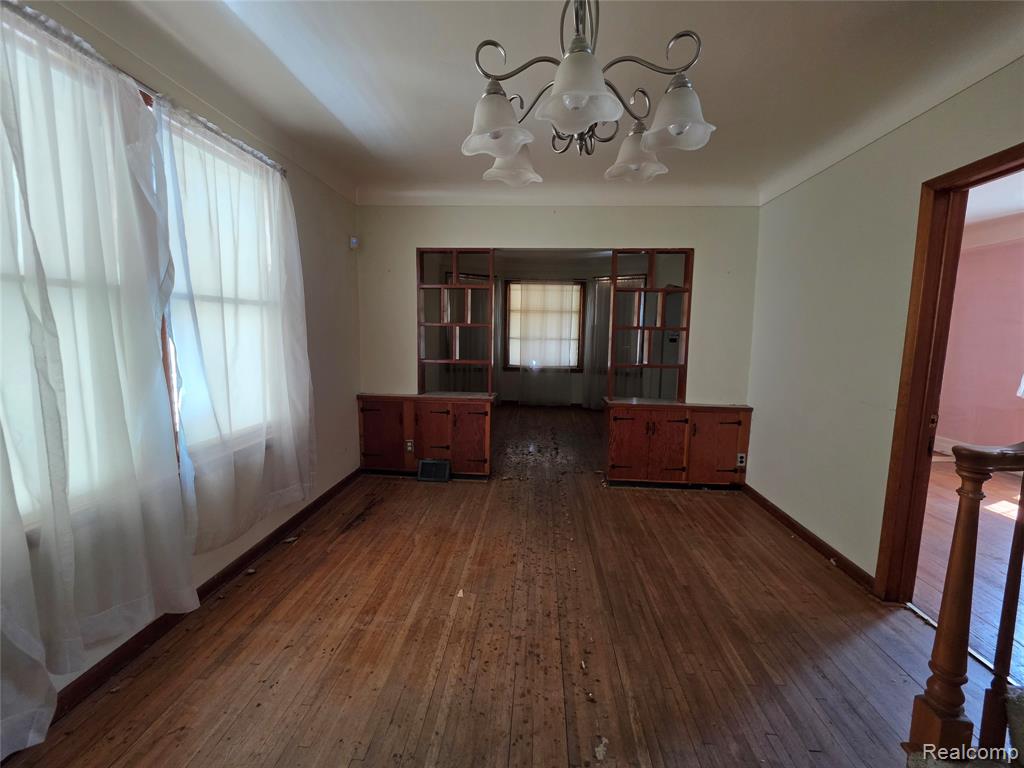 6081 Comstock Street, Detroit, MI 48211 — Photo 13