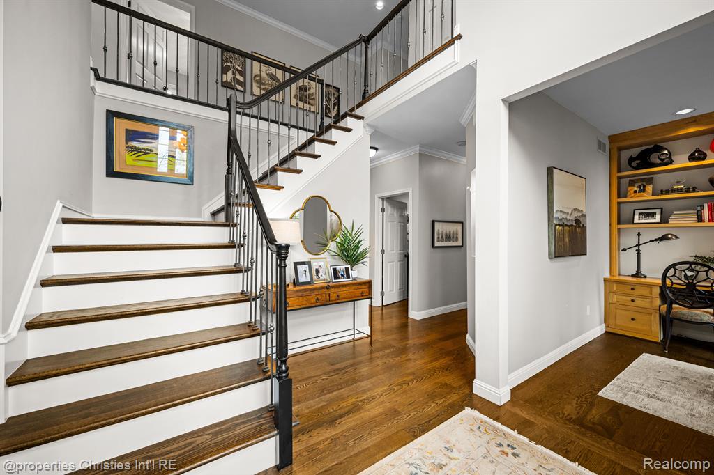 45726 JASLYN Lane, Novi, MI — Photo 4