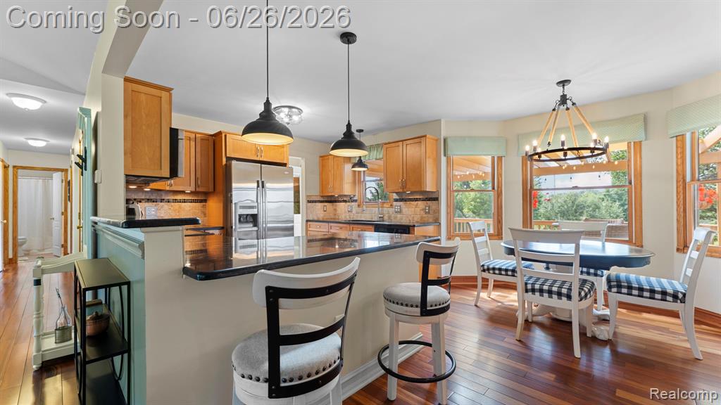 344 S Truhn Road, Fowlerville, MI 48836 — Photo 8