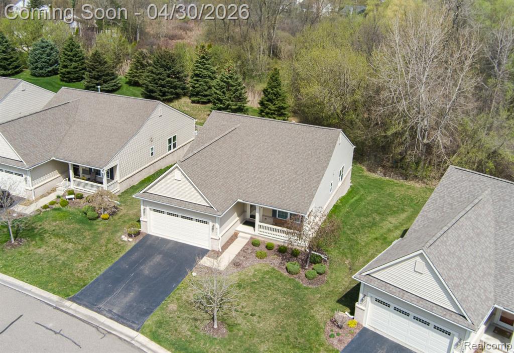 6150 Timberstone Way, Clarkston, MI — Photo 51
