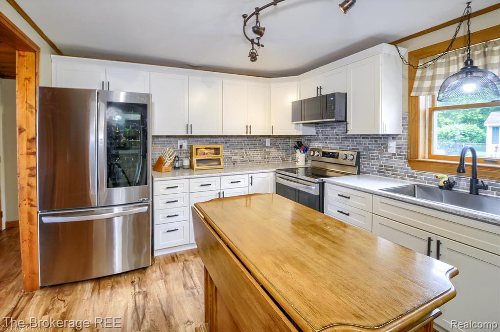 2235 W Fork Road, Lapeer, MI 48446 — Photo 35