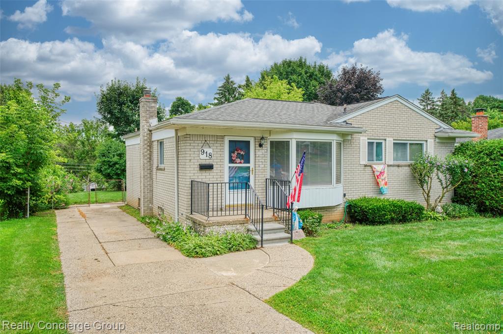 918 Squire Lane, Milford, MI 48381 — Photo 3