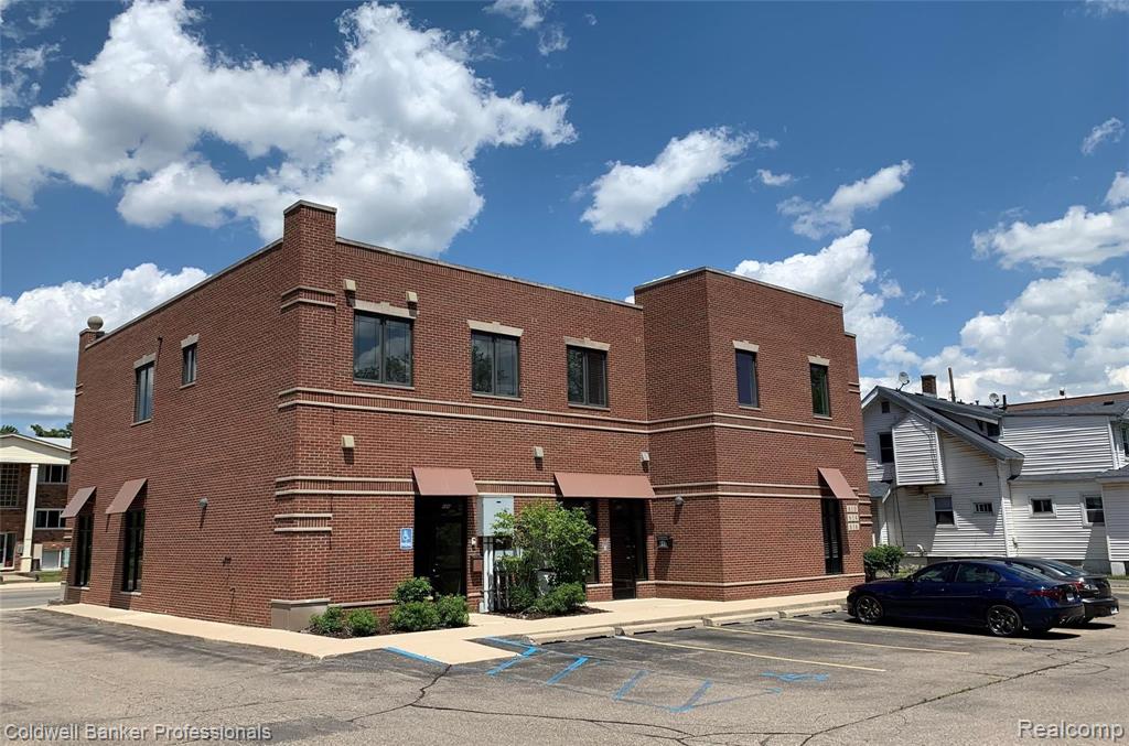 610 E Eleven Mile Road, Royal Oak, MI 48067 — Photo 25