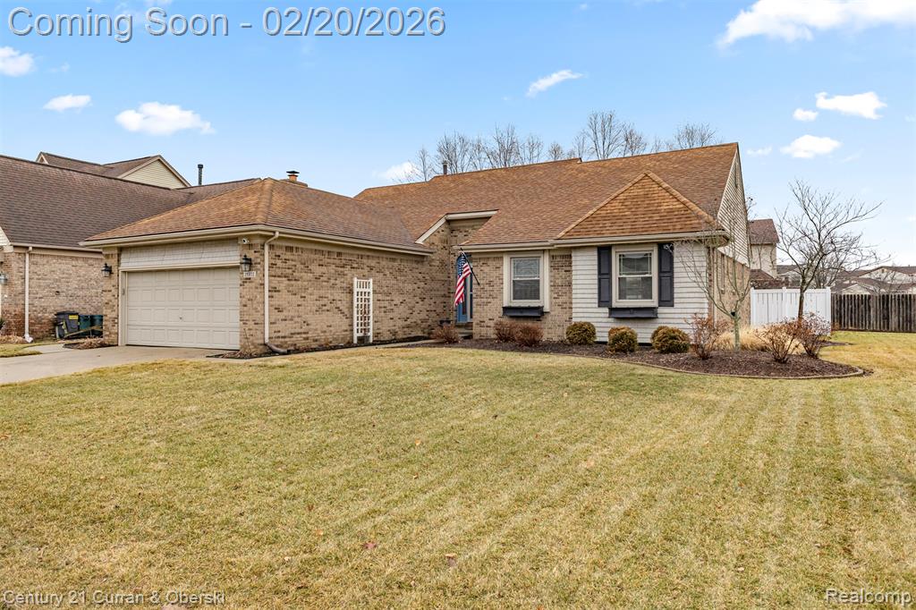 26802 Inverness Street, Woodhaven, MI 48183 — Photo 2