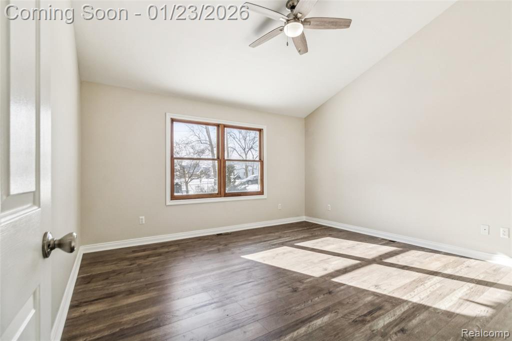 1991 Karen Avenue, St. Clair, MI 48079 — Photo 14
