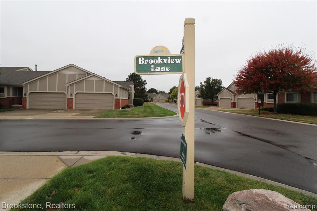 42266 Brookview Lane, 1, Clinton Twp, MI 48038 — Photo 5