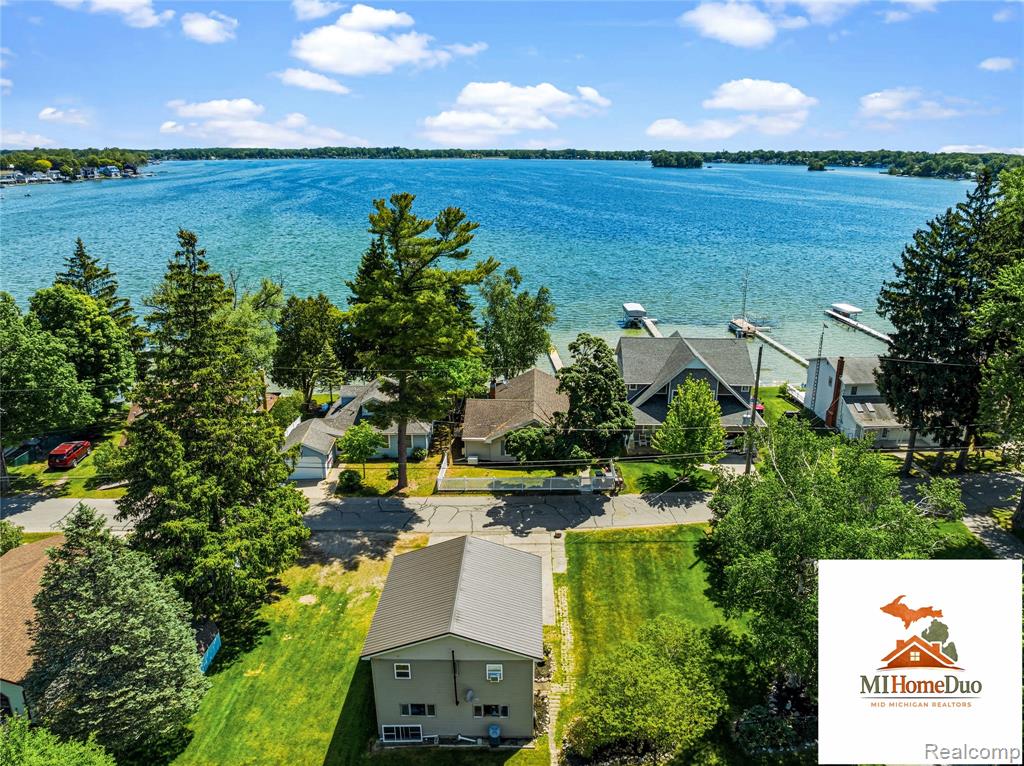 1947 Strait Tow Boulevard, Crystal, MI 48818 — Photo 8