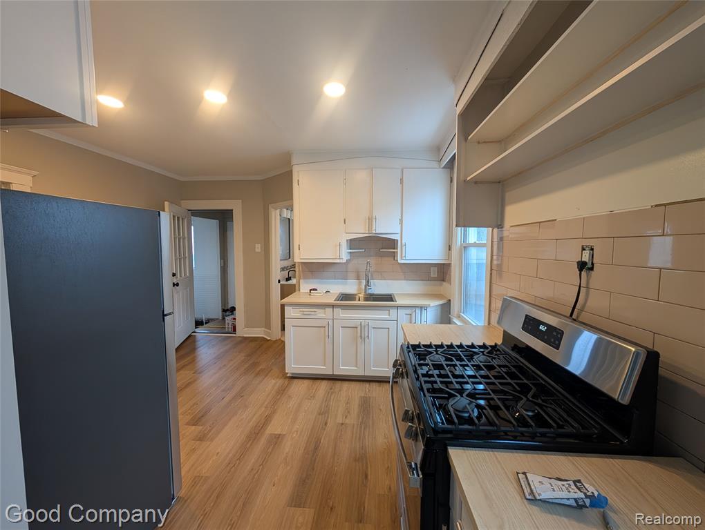 11523 Fleming Street, Hamtramck, MI 48212 — Photo 18