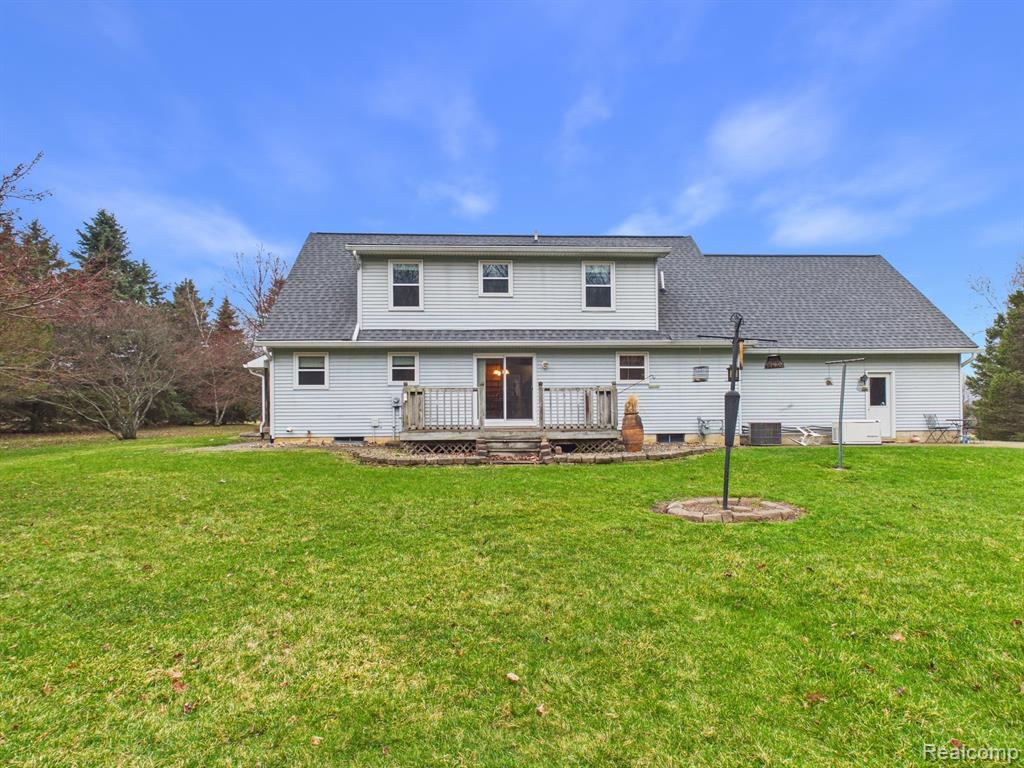 6882 Jones Road, North Branch, MI 48461 — Photo 43