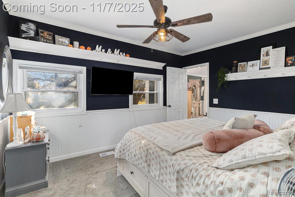 430 W 4th Street, Imlay City, MI 48444 — Photo 14