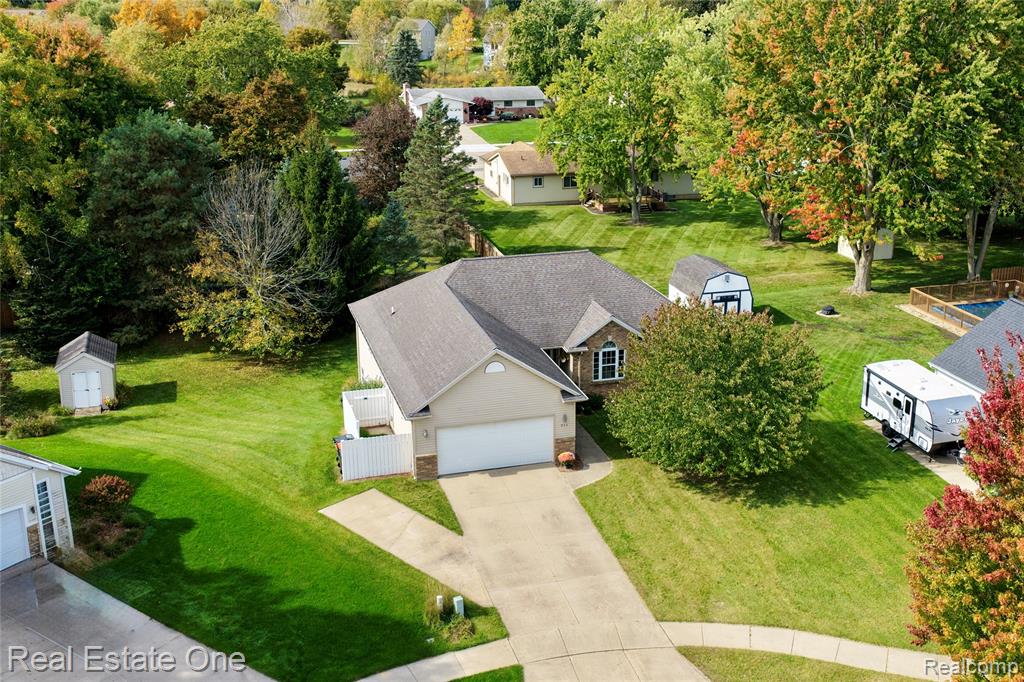 931 Sunset Hills Avenue NW, Grand Rapids, MI 49534