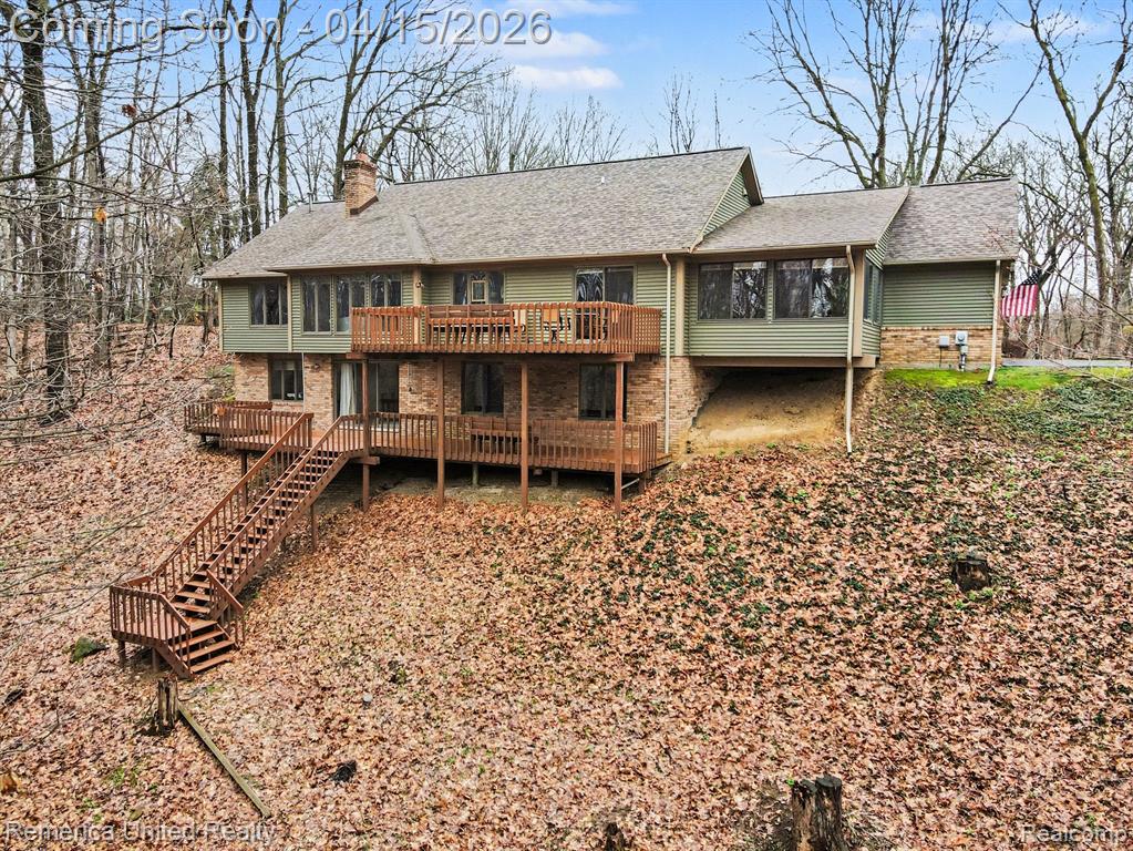 5440 Glenway Drive, Brighton, MI 48116 — Photo 3