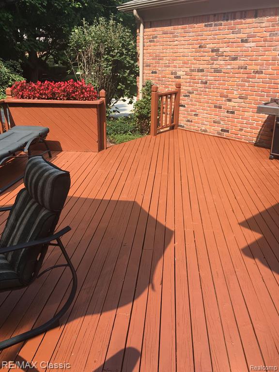 48941 W HILLCREST, Plymouth, MI 48170 — Photo 18