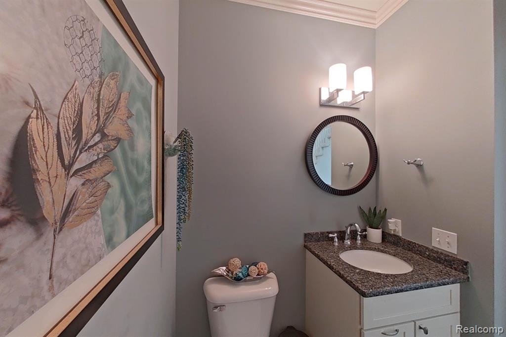 45890 S STONEWOOD Road, Canton, MI 48187 — Photo 22