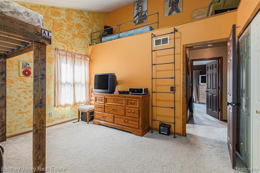 928 WESTWIND SHORE Drive, Howell, MI 48843 — Photo 19