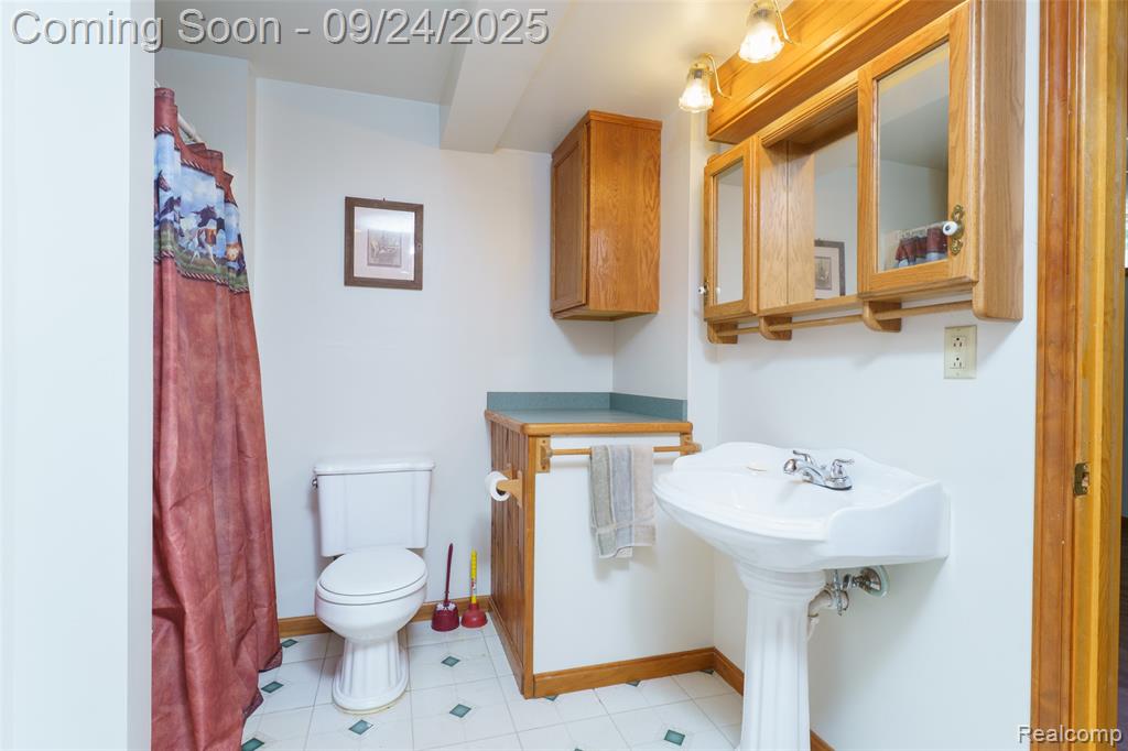 9511 W Allen Road, Fowlerville, MI 48836 — Photo 40