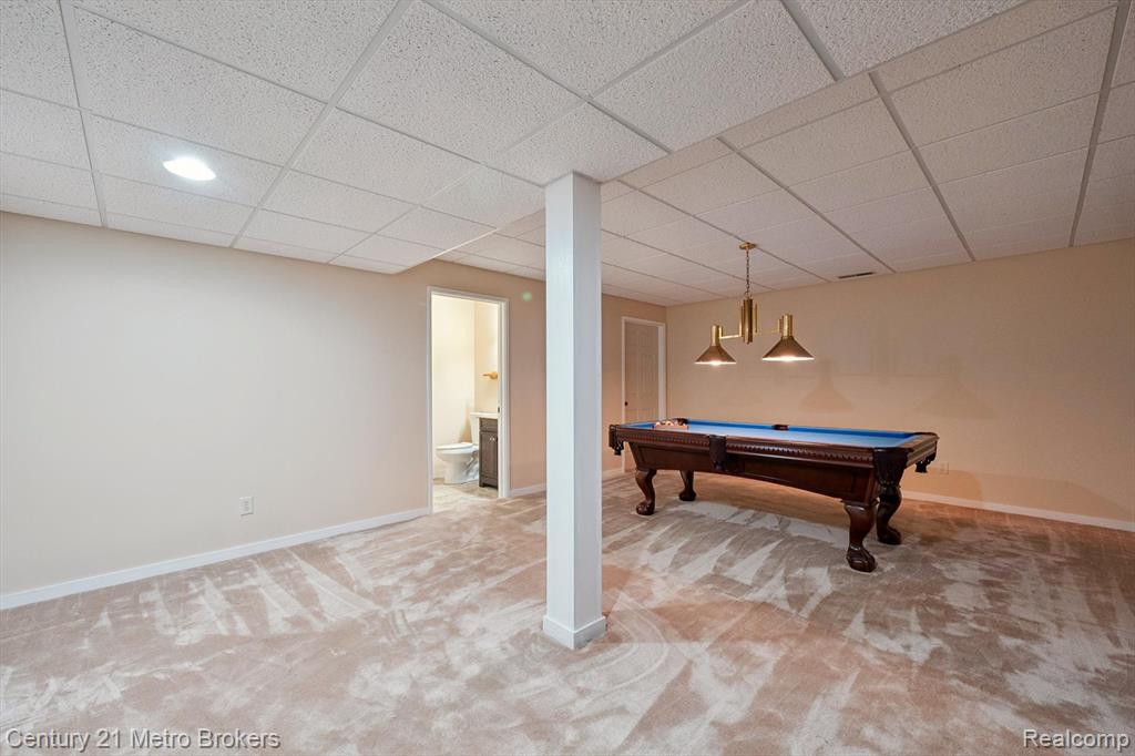 9095 S Saginaw Road, 23, Grand Blanc, MI 48439 — Photo 38