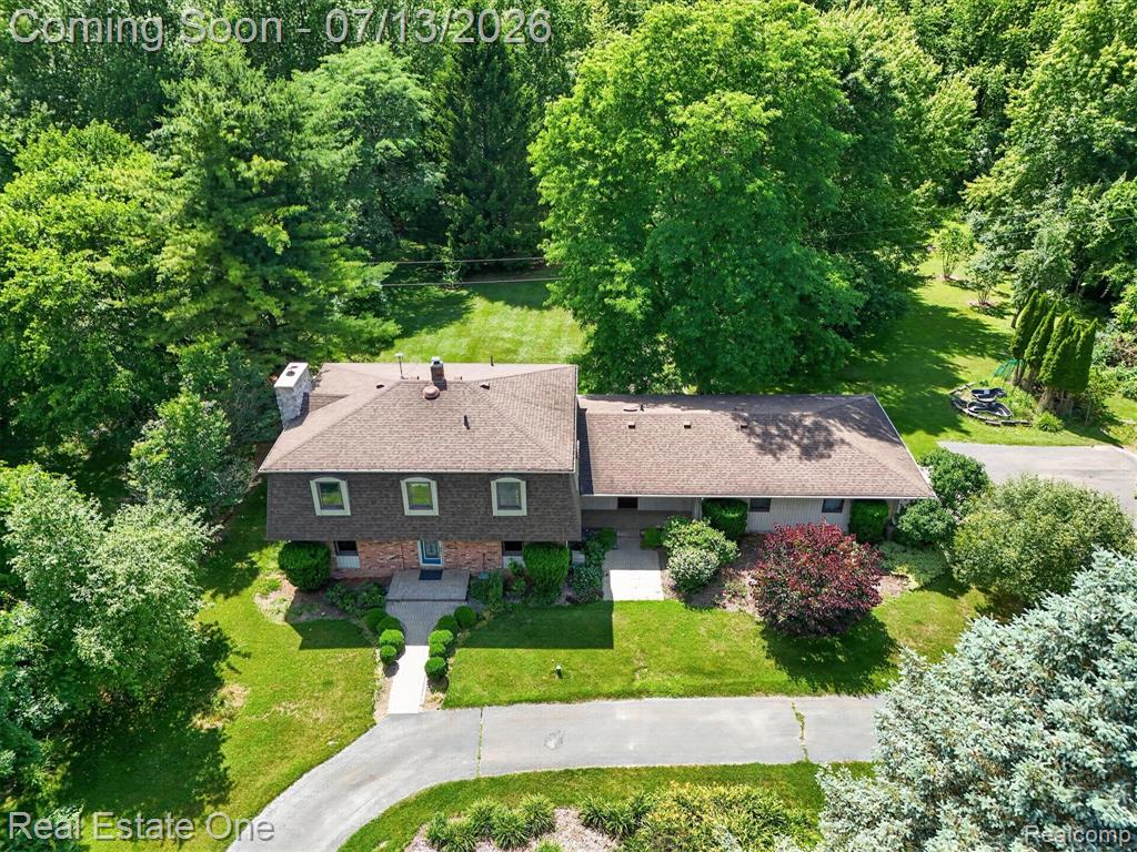 6039 Fish Lake Road, Holly, MI 48442 — Photo 55