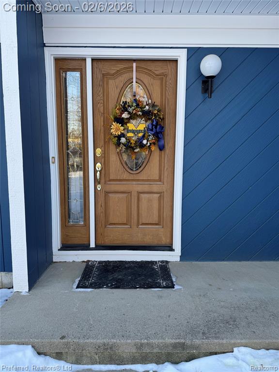 5736 Rothbury Court, Ypsilanti, MI 48197 — Photo 3