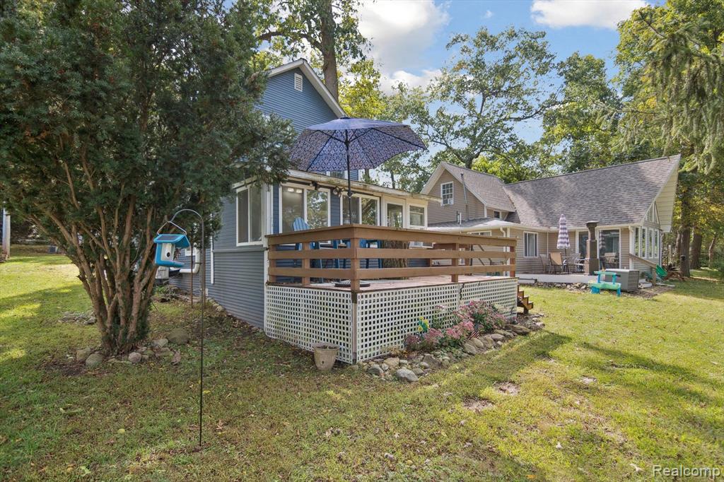 2210 Lakeview Drive, Brooklyn, MI 49230 — Photo 37