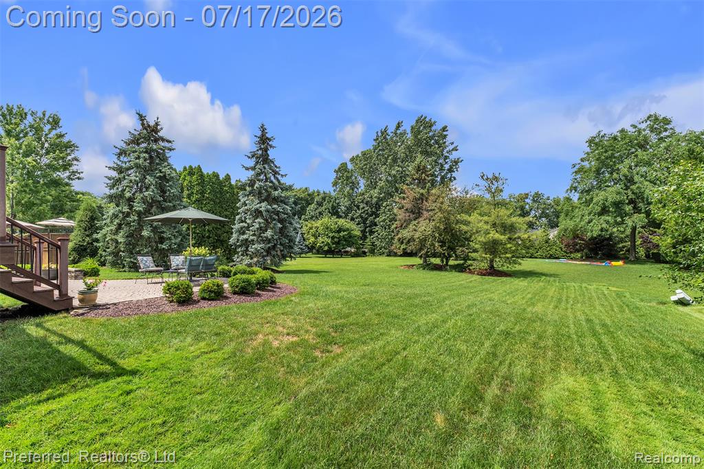 46564 Southview Lane, Plymouth, MI 48170 — Photo 49