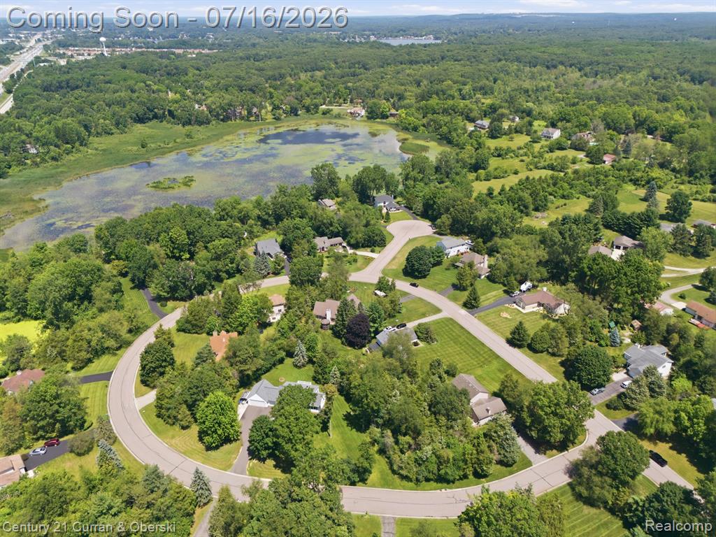 7680 Briarwood Circle, Brighton, MI 48116 — Photo 40