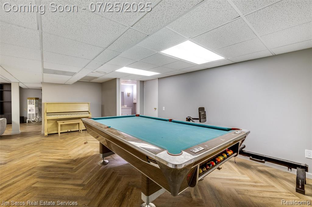 753 Perrien Place, Grosse Pointe Woods, MI 48236 — Photo 24