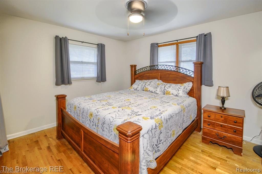 720 GARY RAY Drive, Davison, MI 48423 — Photo 19