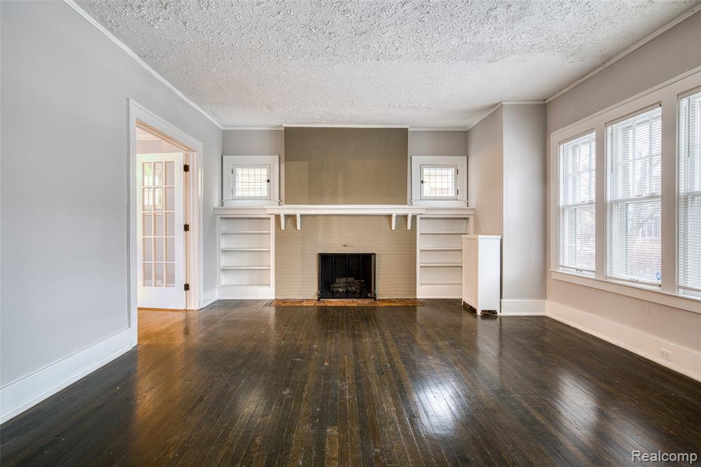 1525 Edison Street, Detroit, MI 48206 — Photo 18