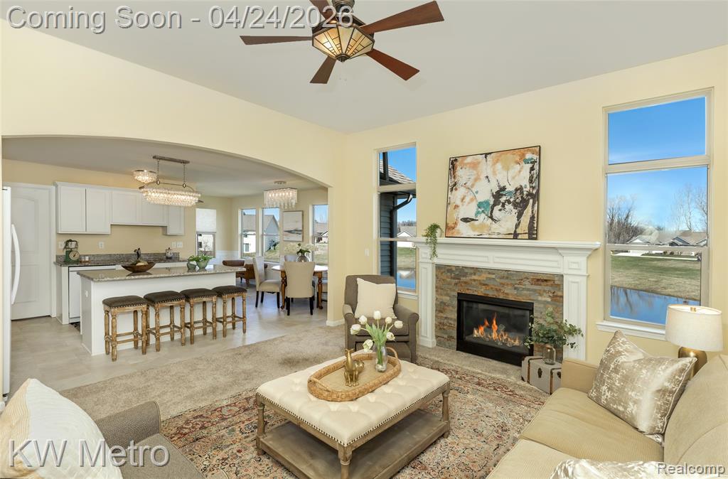 1398 Mallard Drive, Burton, MI 48509 — Photo 7