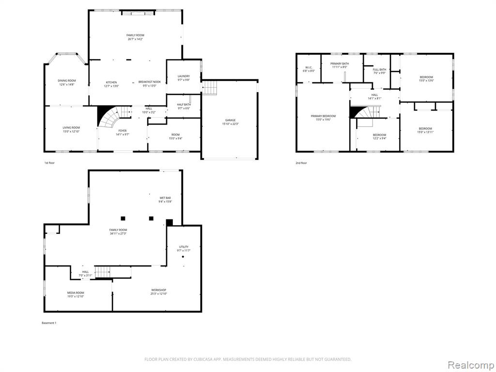 2695 Homewood Drive, Troy, MI 48098 — Photo 43