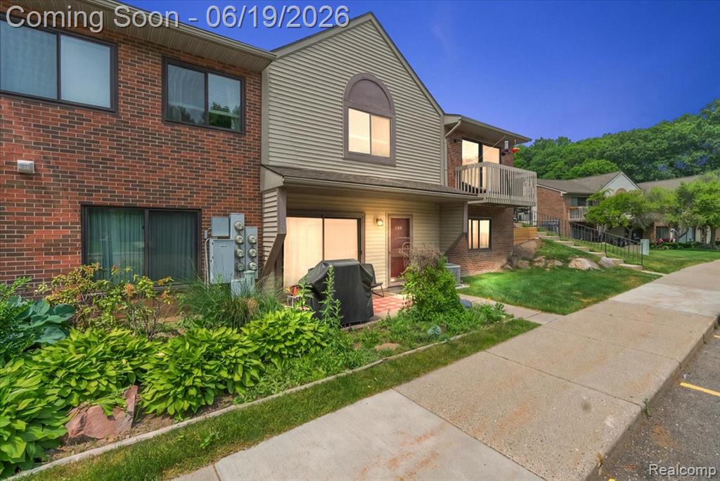 399 Spring Brooke Drive