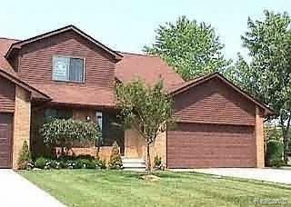 3783 Old Creek Road, Troy, MI 48084