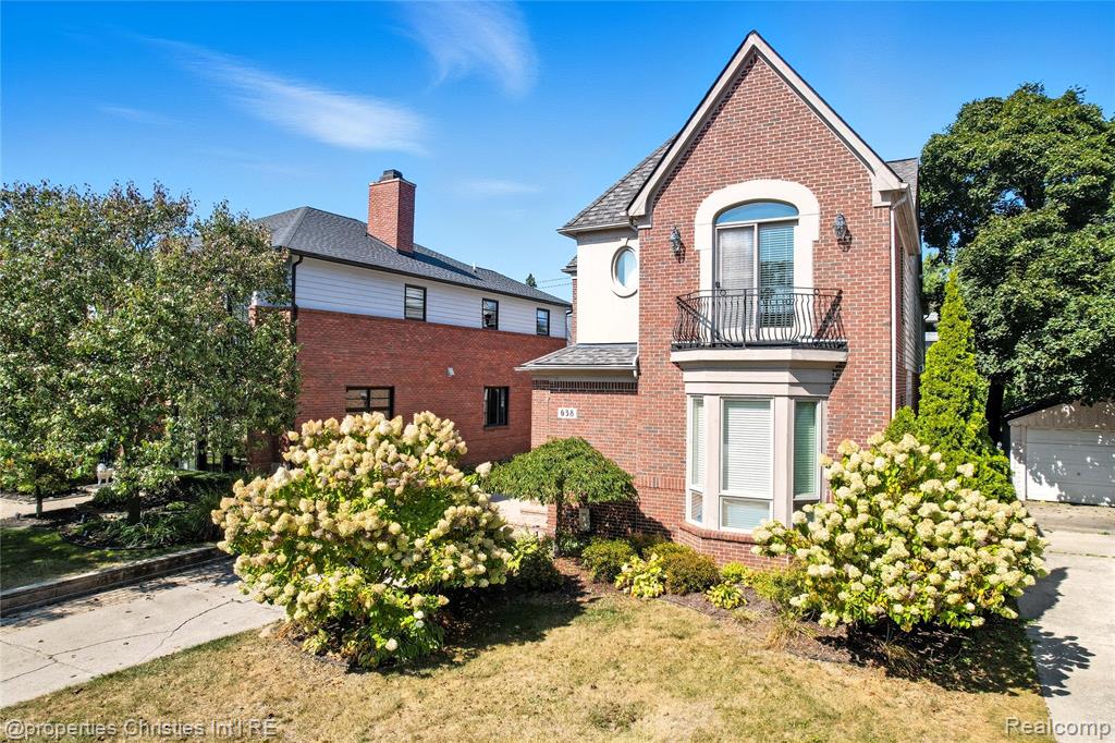 638 Hanna Street, Birmingham, MI 48009 — Photo 26