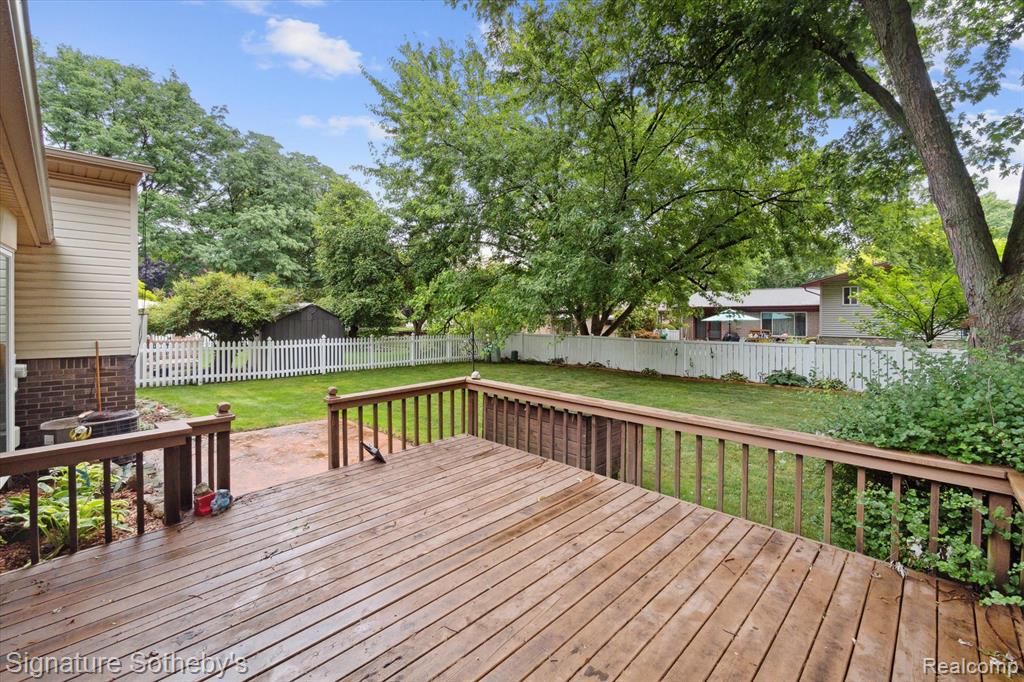 6142 Wedgewood Road, Canton, MI 48187 — Photo 35