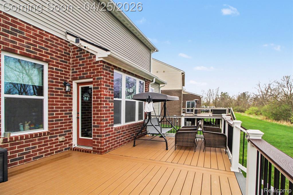 50585 Steed Drive, Canton, MI 48187 — Photo 19