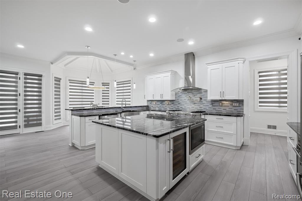 1343 Orchard Ridge Road, Bloomfield Hills, MI 48304 — Photo 14