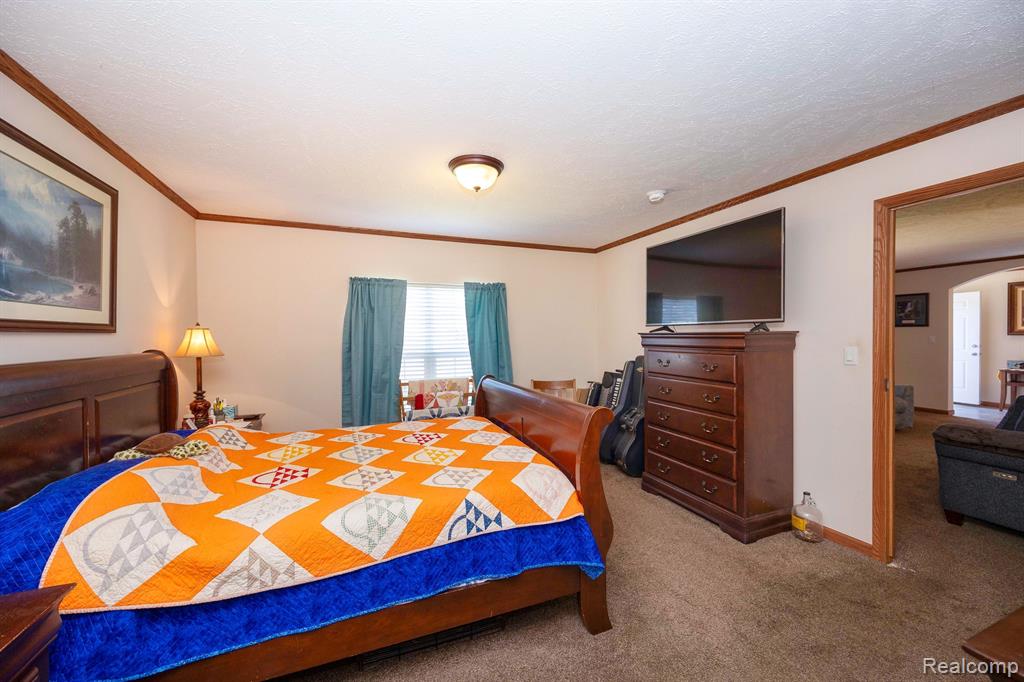 7437 NORFOLK Drive, Onsted, MI 49265 — Photo 14