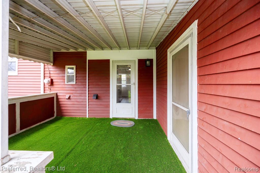 5875 S Madison Street, Taylor, MI 48180 — Photo 9