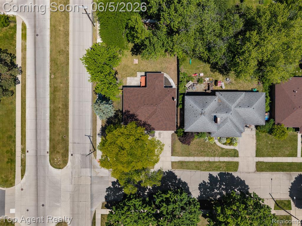 29492 Geraldine Drive, Warren, MI 48093 — Photo 40